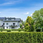 Stilvolles Fuer Sechs Personen By Interhome Unterburg am Klopeiner See