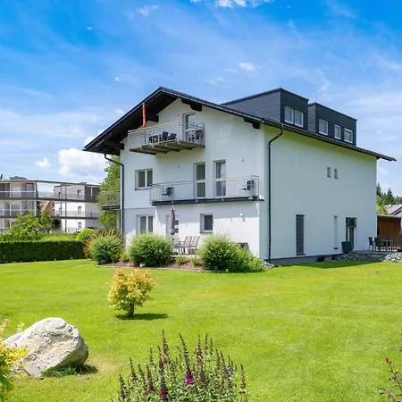Apartmán Stilvolles Fuer Sechs Personen By Interhome
