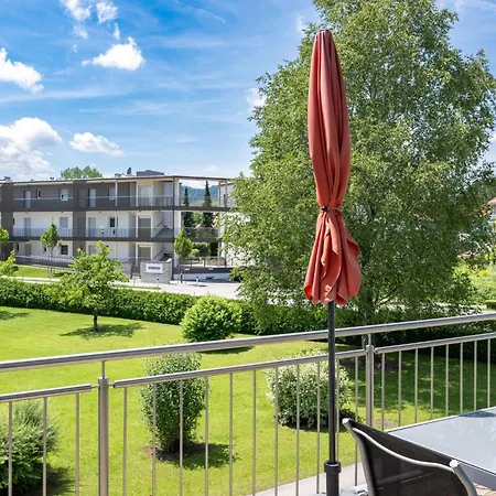 Stilvolles Fuer Sechs Personen By Interhome * Unterburg am Klopeiner See