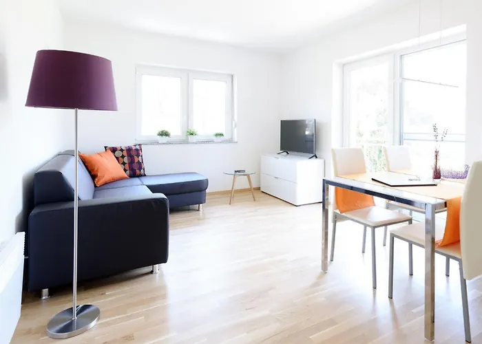 Stilvolles Fuer Sechs Personen By Interhome * אונטרבורג אם קלופינר סי