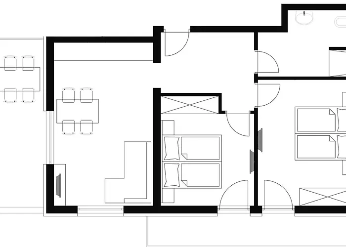 Stilvolles Fuer Sechs Personen By Interhome * Unterburg am Klopeiner See
