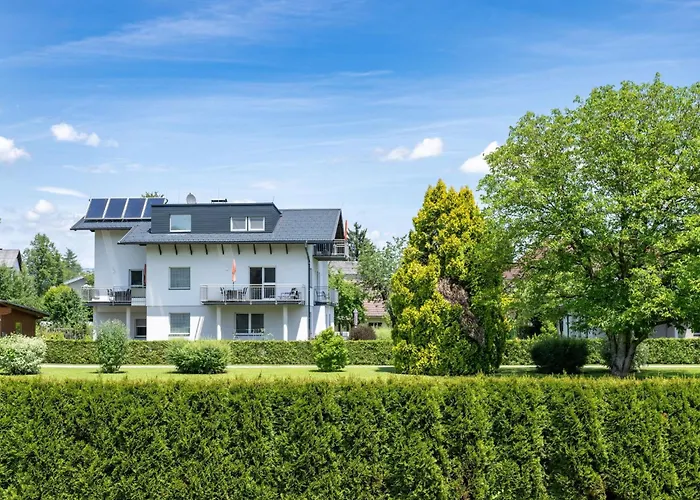 Stilvolles Fuer Sechs Personen By Interhome Unterburg am Klopeiner See