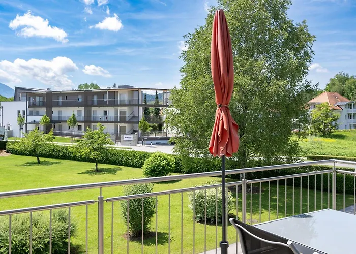 Stilvolles Fuer Sechs Personen By Interhome * Unterburg am Klopeiner See